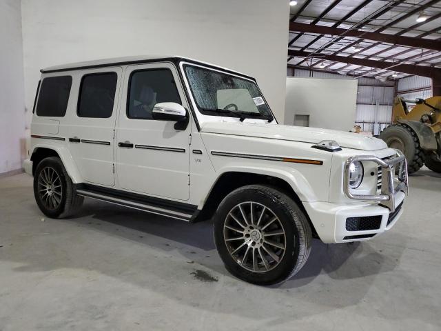 WDCYC6BJ5KX302875  mercedes-benz g-class 2018 IMG 3