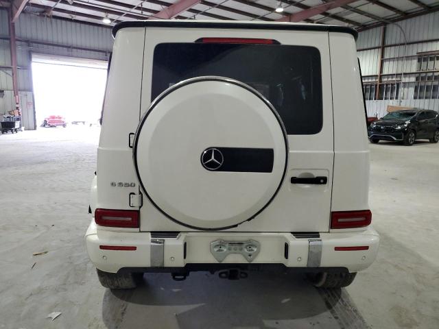 WDCYC6BJ5KX302875  mercedes-benz g-class 2018 IMG 5