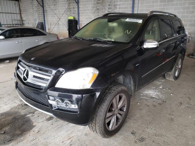 4JGBF2FE7AA575239  mercedes-benz gl 350 blu 2010 IMG 1