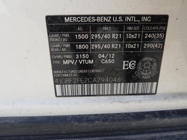 4JGBF2FE2CA794046  mercedes-benz gl 350 blu 2012 IMG 0