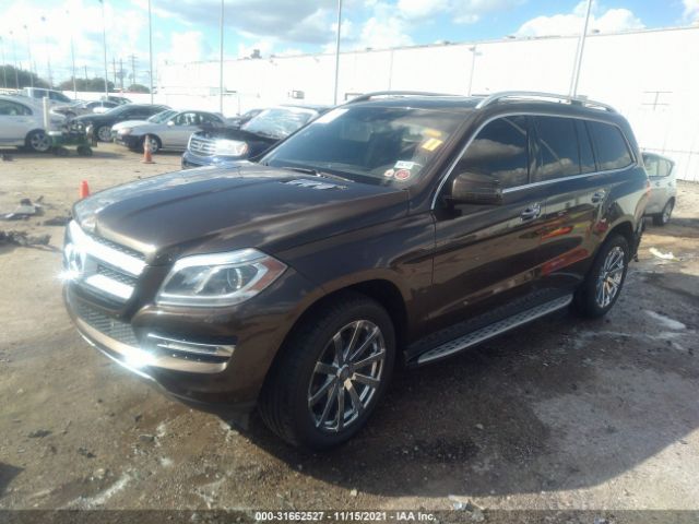 4JGDF6EE3GA699115  mercedes-benz gl 450 2015 IMG 1