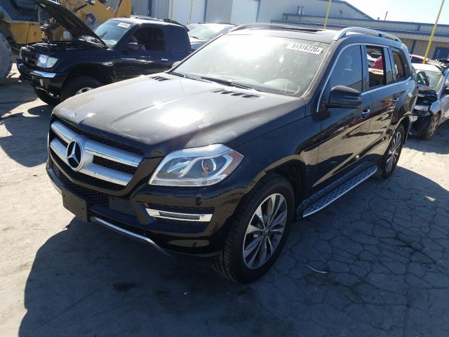 4JGDF6EE6FA617974  mercedes-benz gl 450 2015 IMG 1