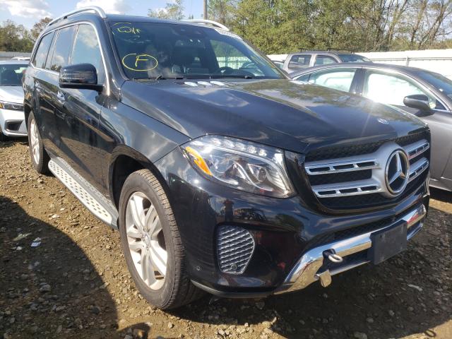 4JGDF6EE0HA865625  mercedes-benz gl 450 2016 IMG 0