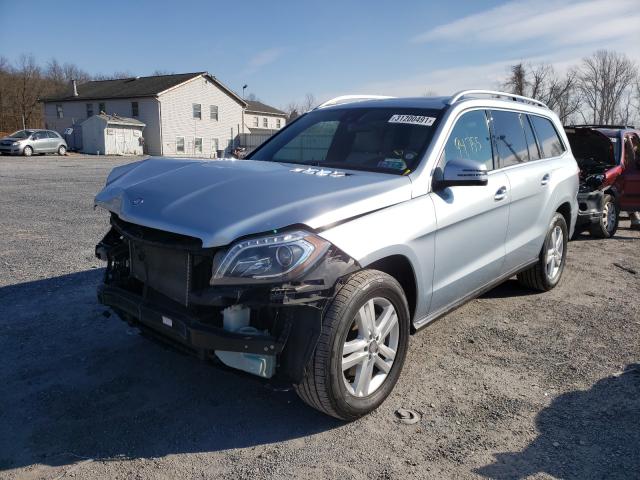 4JGDF7CE0EA417857  mercedes-benz gl 450 4ma 2014 IMG 1