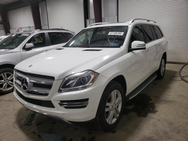 4JGDF6EE0FA513397  mercedes-benz gl 450 4ma 2015 IMG 1