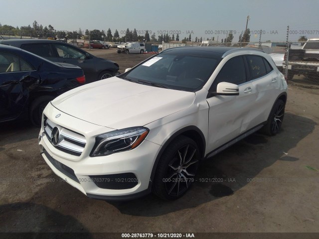 WDCTG4EB9GJ231696  mercedes-benz gla 2016 IMG 1