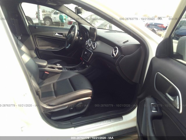 WDCTG4EB9GJ231696  mercedes-benz gla 2016 IMG 4