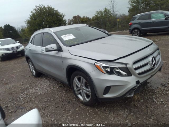 WDCTG4GB0GJ261988  mercedes-benz gla 2016 IMG 0