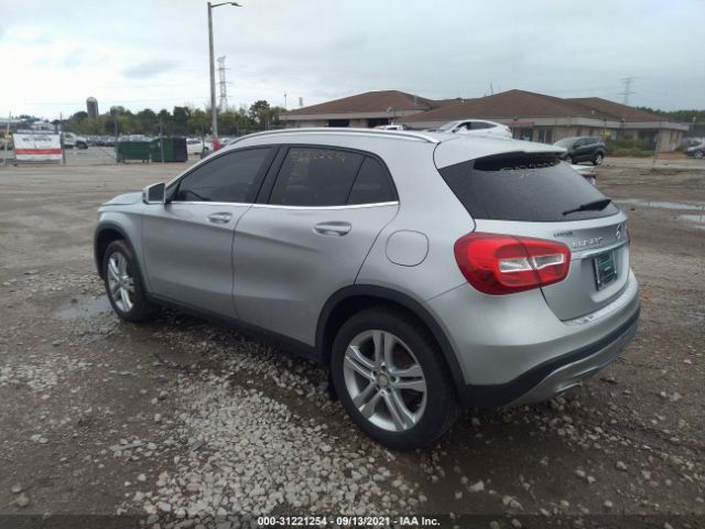 WDCTG4GB0GJ261988  mercedes-benz gla 2016 IMG 2