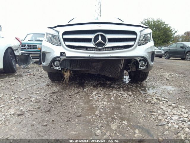 WDCTG4GB0GJ261988  mercedes-benz gla 2016 IMG 5