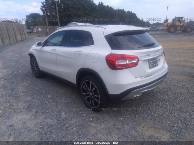 WDCTG4GB2HJ353606  mercedes-benz gla 2017 IMG 2