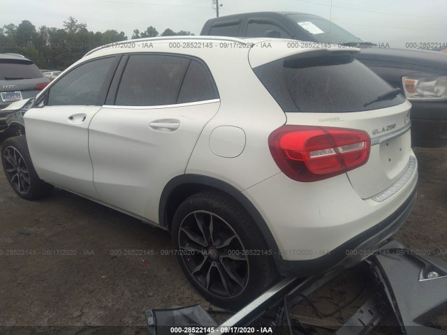 WDCTG4GBXHJ354518  mercedes-benz gla 2017 IMG 2