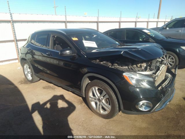 WDCTG4EB9JJ428794  mercedes-benz gla 2018 IMG 0