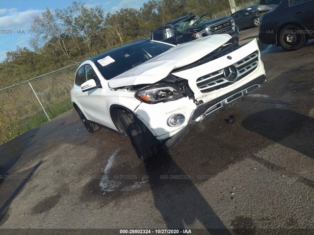 WDCTG4EB2LU024043  mercedes-benz gla 2020 IMG 0