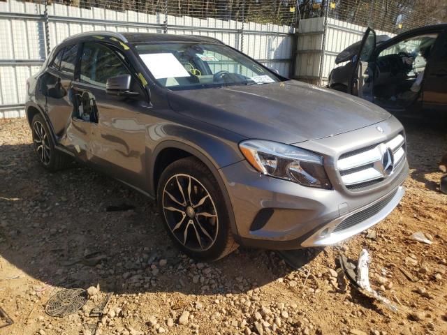 WDCTG4EB9GJ237739  mercedes-benz gla250 2016 IMG 0