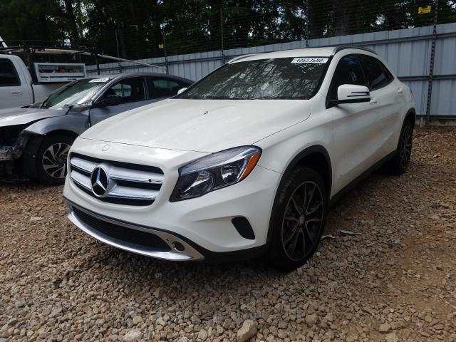 WDCTG4EBXHJ307153  mercedes-benz gla 250 2017 IMG 1