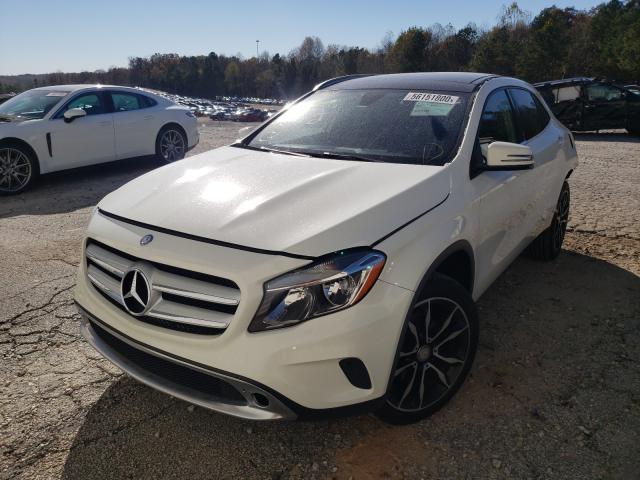 WDCTG4EB2HJ360848  mercedes-benz gla 250 2017 IMG 1