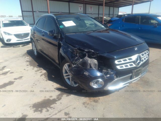 WDCTG4EB3JJ406953  mercedes-benz gla 250 2017 IMG 0