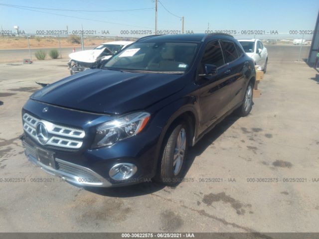 WDCTG4EB3JJ406953  mercedes-benz gla 250 2017 IMG 1