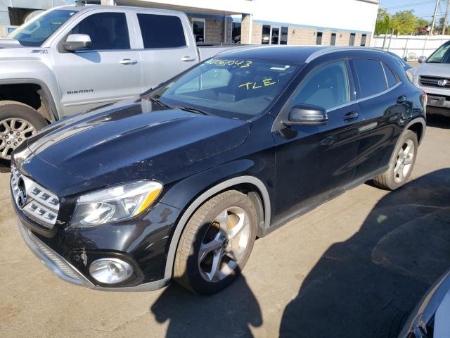 WDCTG4EB8JJ457350  mercedes-benz gla 250 2018 IMG 0