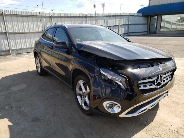 WDCTG4EB1JJ402979  mercedes-benz gla 250 2018 IMG 0