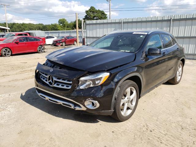 WDCTG4EB1JJ402979  mercedes-benz gla 250 2018 IMG 1