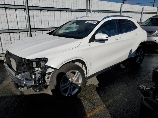 WDCTG4EB3KU008139  mercedes-benz gla 250 2018 IMG 0