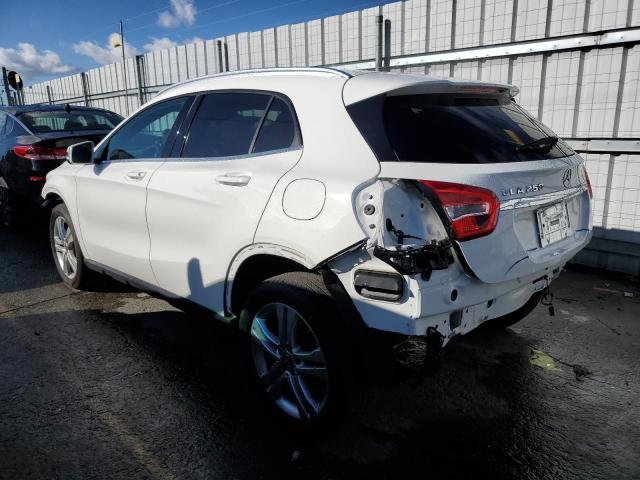 WDCTG4EB3KU008139  mercedes-benz gla 250 2018 IMG 1