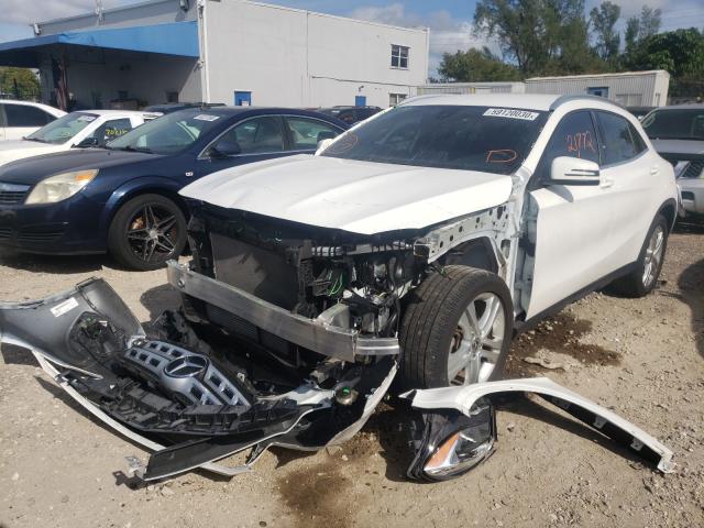 WDCTG4EB5KU008756  mercedes-benz gla 250 2019 IMG 1