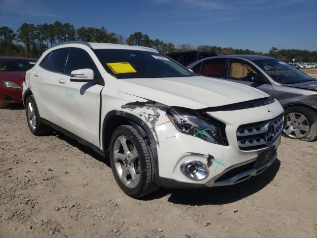 WDCTG4EB8JJ450835  mercedes-benz gla 250 2018 IMG 0