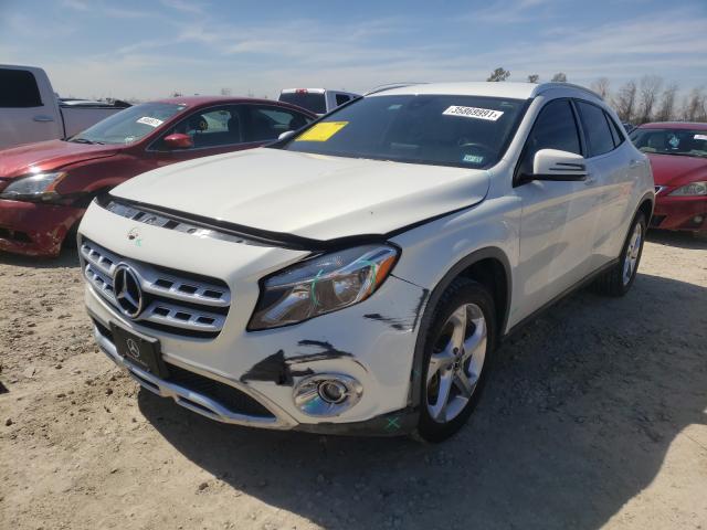 WDCTG4EB8JJ450835  mercedes-benz gla 250 2018 IMG 1