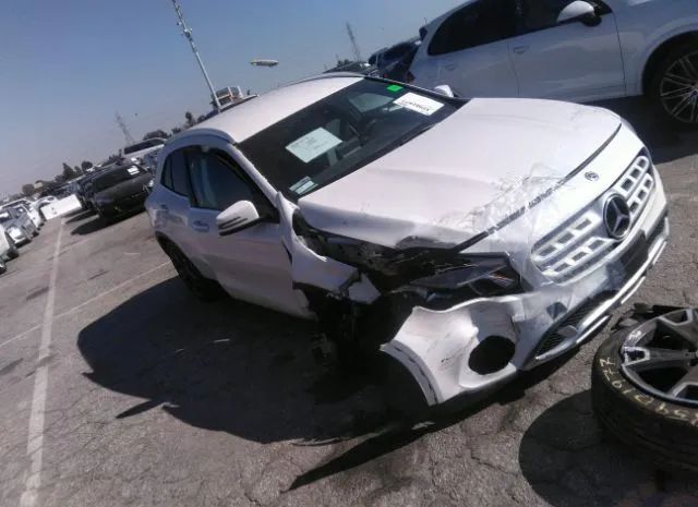 WDCTG4EB2KU011615  mercedes-benz gla 250 2019 IMG 0