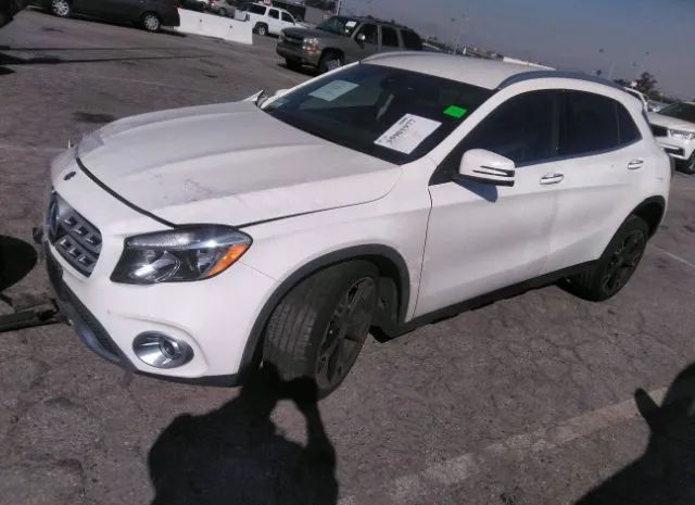 WDCTG4EB2KU011615  mercedes-benz gla 250 2019 IMG 1