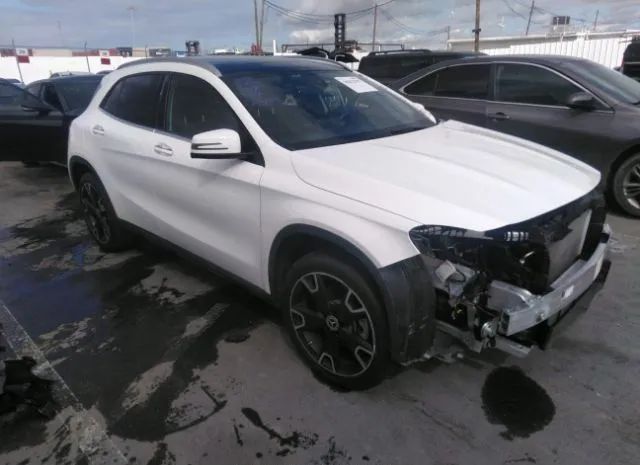 WDCTG4EB9KU014642  mercedes-benz  2019 IMG 0