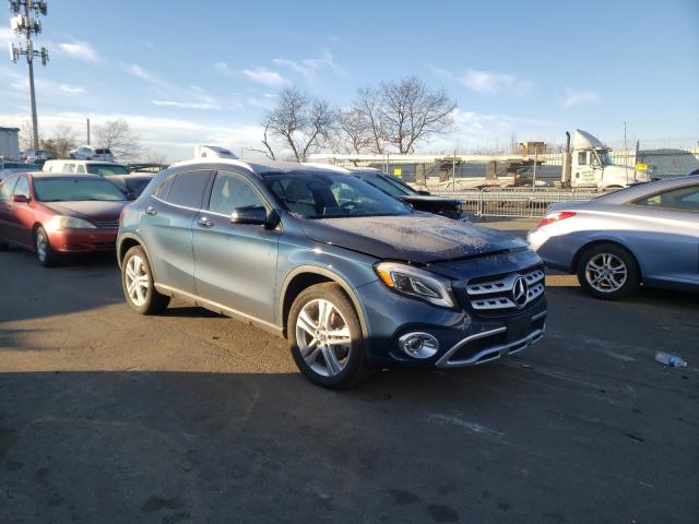 WDCTG4GB7KJ639300  mercedes-benz gla 250 2019 IMG 0