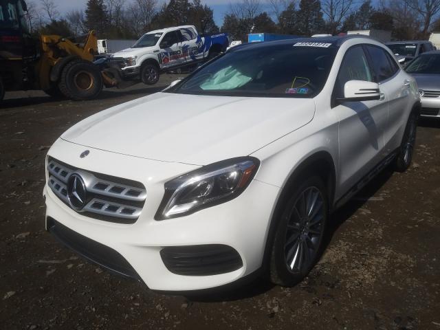 WDCTG4GBXKJ638965  mercedes-benz  2019 IMG 1