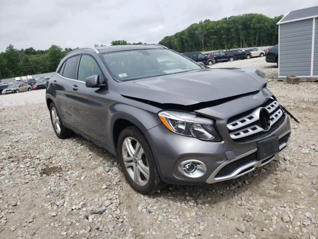 WDCTG4GB7KJ586727  mercedes-benz gla 250 4m 2019 IMG 0