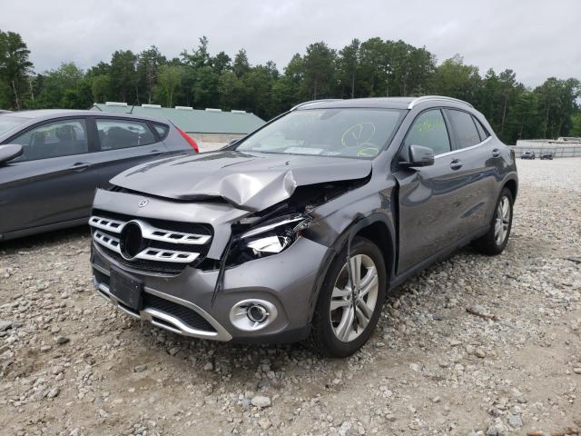 WDCTG4GB7KJ586727  mercedes-benz gla 250 4m 2019 IMG 1