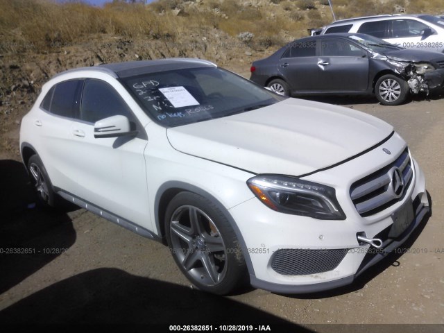 WDCTG4GB0FJ070490  mercedes-benz gla-class 2015 IMG 0