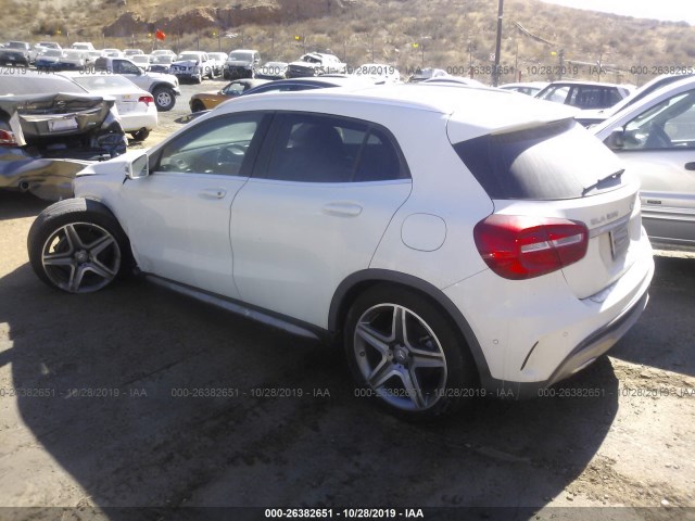 WDCTG4GB0FJ070490  mercedes-benz gla-class 2015 IMG 2