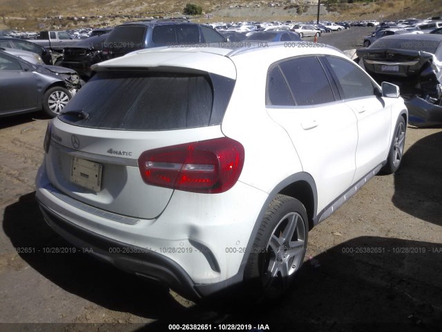 WDCTG4GB0FJ070490  mercedes-benz gla-class 2015 IMG 3