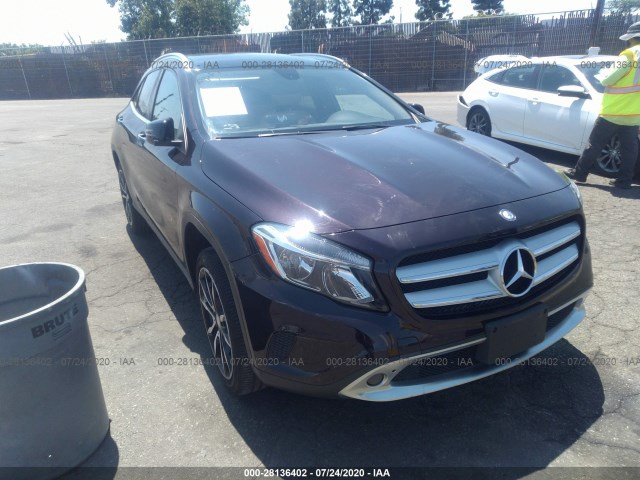 WDCTG4EB4FJ109830  mercedes-benz gla-class 2015 IMG 0