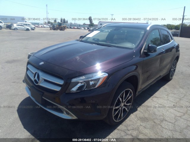 WDCTG4EB4FJ109830  mercedes-benz gla-class 2015 IMG 1