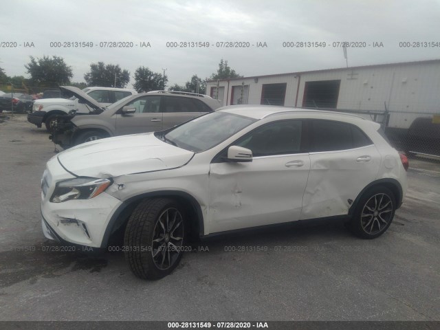 WDCTG4EB4FJ168778  mercedes-benz gla-class 2015 IMG 5