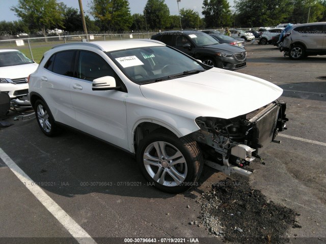 WDCTG4GB5FJ093411  mercedes-benz gla-class 2015 IMG 0