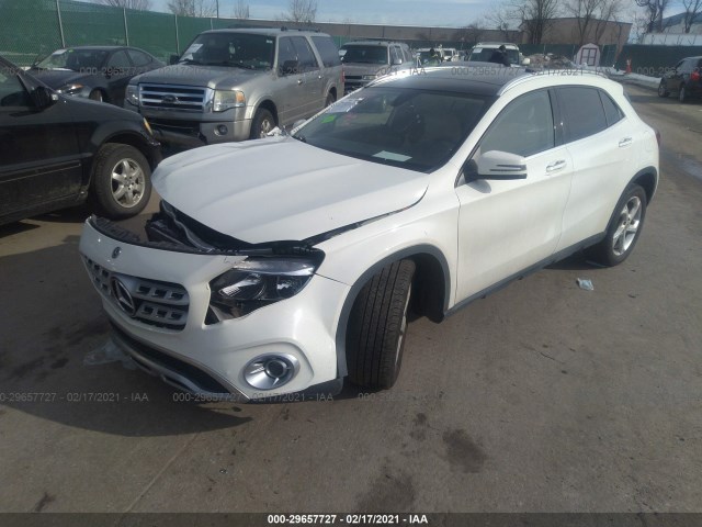 WDCTG4GBXJJ468539  mercedes-benz  2018 IMG 1