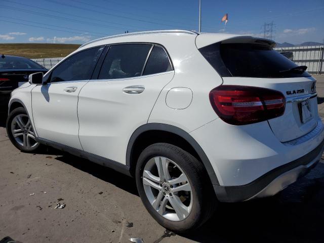 WDCTG4GB5KJ589058  mercedes-benz gla-class 2018 IMG 1