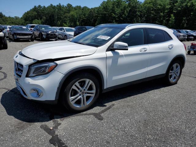 WDCTG4GB8KJ548603  mercedes-benz gla-class 2018 IMG 0