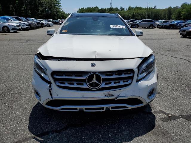 WDCTG4GB8KJ548603  mercedes-benz gla-class 2018 IMG 4