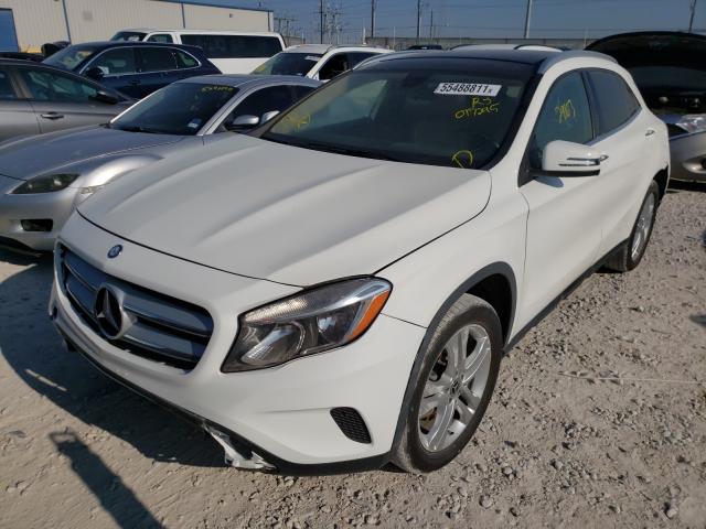 WDCTG4EB7KU017295  mercedes-benz  2019 IMG 1